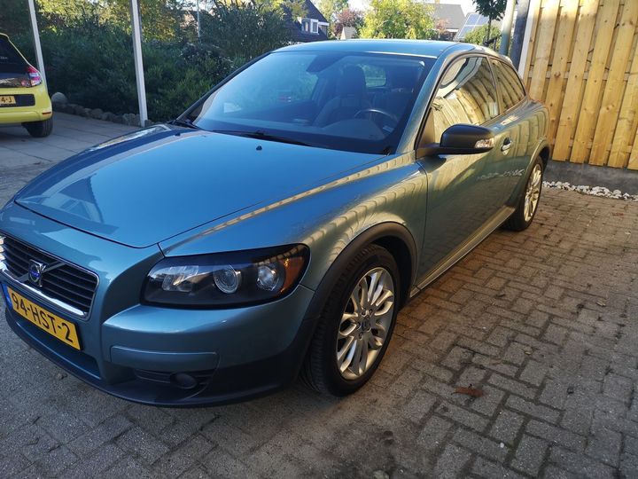 Photo 0 VIN: YV1MK214292144500 - VOLVO C30 