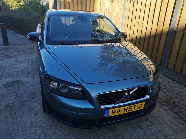 Photo 4 VIN: YV1MK214292144500 - VOLVO C30 