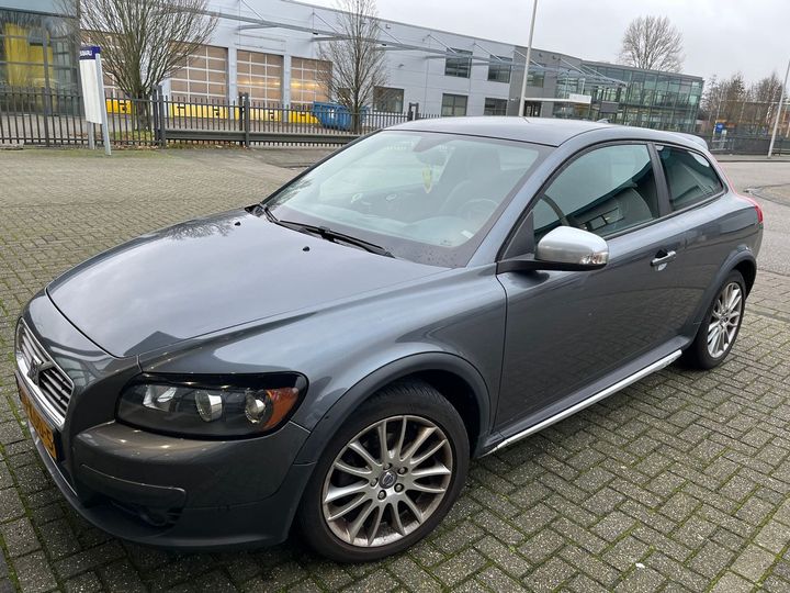 Photo 1 VIN: YV1MK2142A2179420 - VOLVO C30 