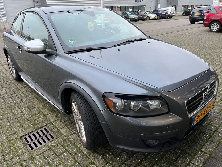 Photo 4 VIN: YV1MK2142A2179420 - VOLVO C30 