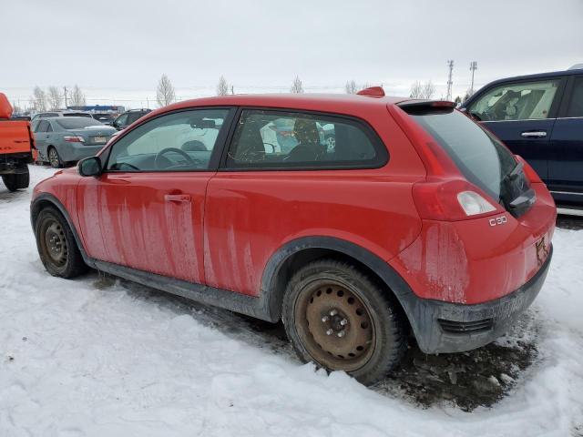 Photo 1 VIN: YV1MK382282073870 - VOLVO C30 