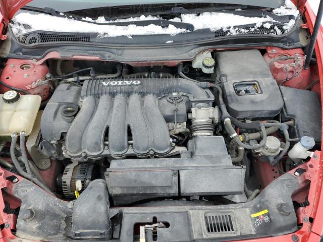 Photo 10 VIN: YV1MK382282073870 - VOLVO C30 