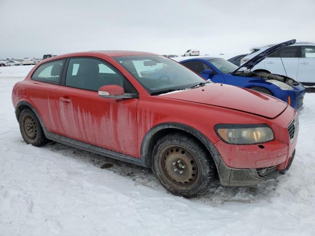 Photo 3 VIN: YV1MK382282073870 - VOLVO C30 