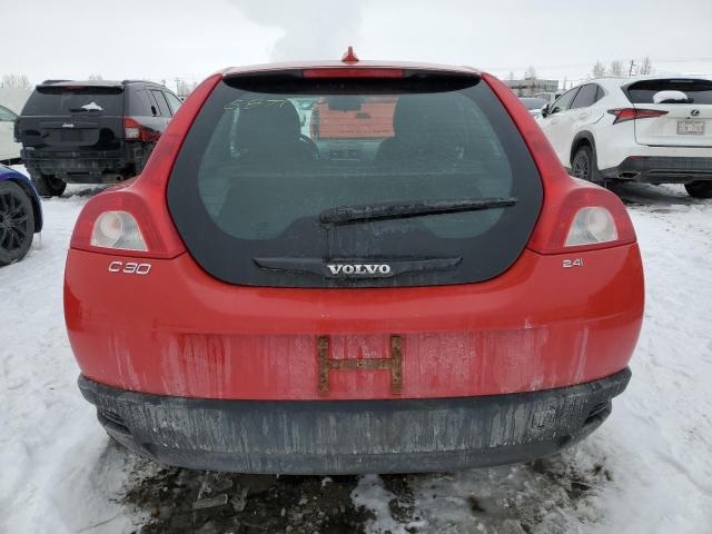 Photo 5 VIN: YV1MK382282073870 - VOLVO C30 