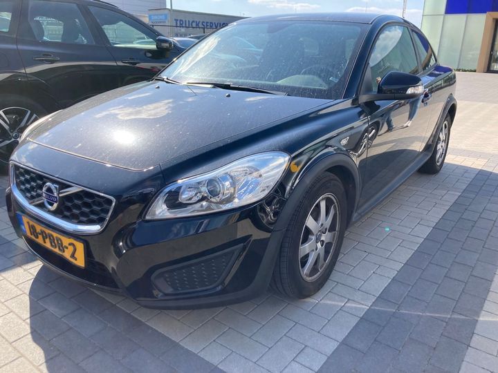 Photo 1 VIN: YV1MK4352B2235484 - VOLVO C30 