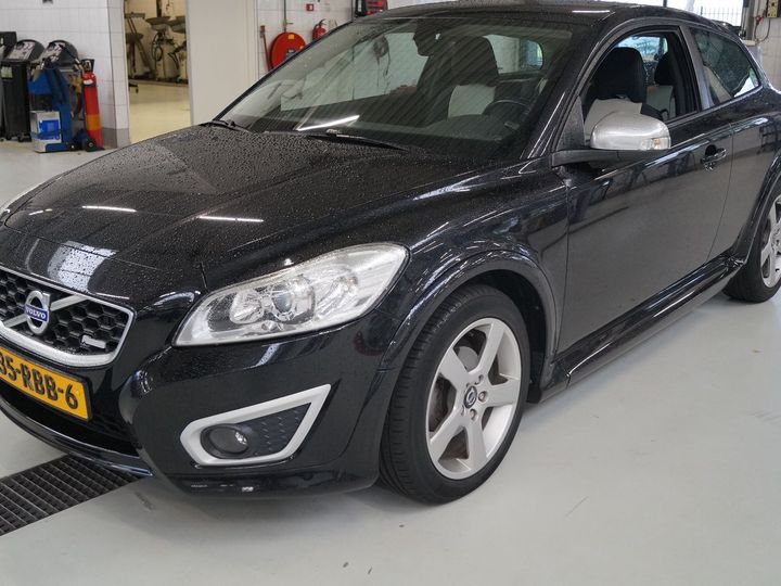 Photo 1 VIN: YV1MK4352B2242160 - VOLVO C30 