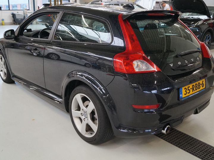 Photo 2 VIN: YV1MK4352B2242160 - VOLVO C30 