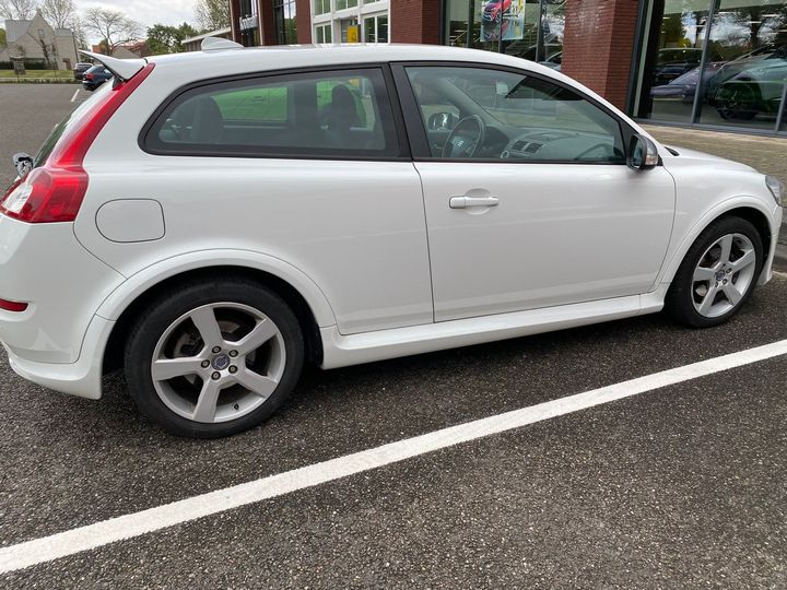 Photo 15 VIN: YV1MK4352C2281416 - VOLVO C30 