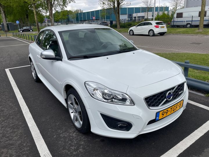 Photo 7 VIN: YV1MK4352C2281416 - VOLVO C30 