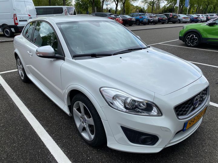 Photo 8 VIN: YV1MK4352C2281416 - VOLVO C30 