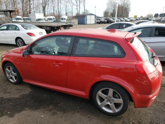 Photo 1 VIN: YV1MK672082055760 - VOLVO C30 