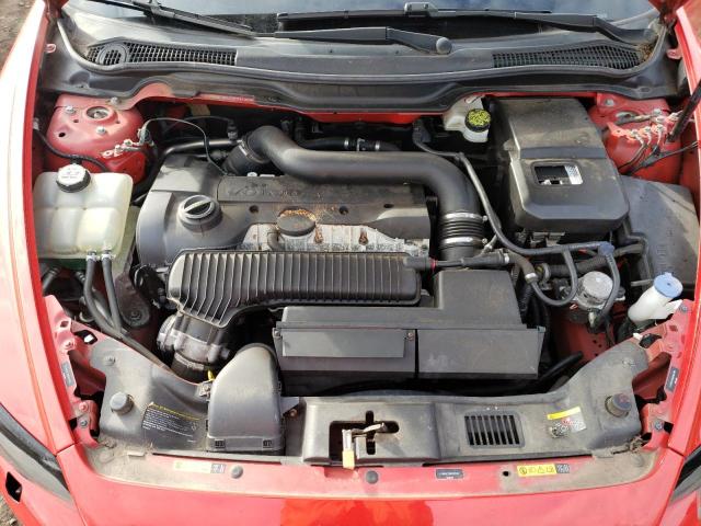 Photo 10 VIN: YV1MK672082055760 - VOLVO C30 