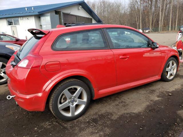 Photo 2 VIN: YV1MK672082055760 - VOLVO C30 