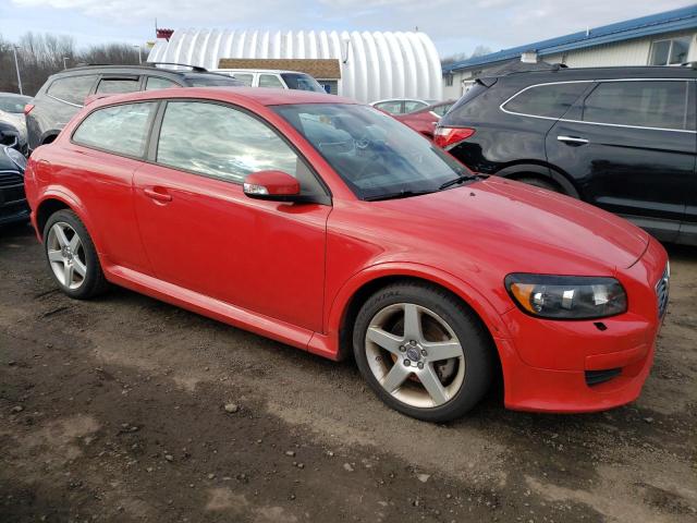 Photo 3 VIN: YV1MK672082055760 - VOLVO C30 