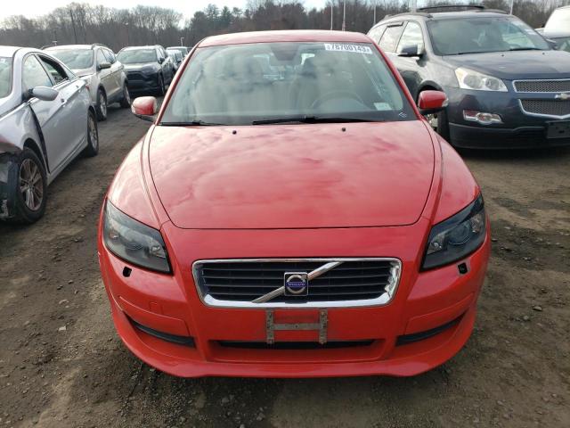 Photo 4 VIN: YV1MK672082055760 - VOLVO C30 