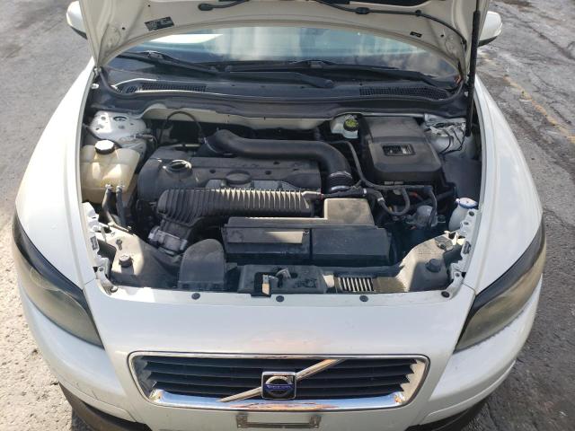 Photo 11 VIN: YV1MK672082069061 - VOLVO C30 T5 