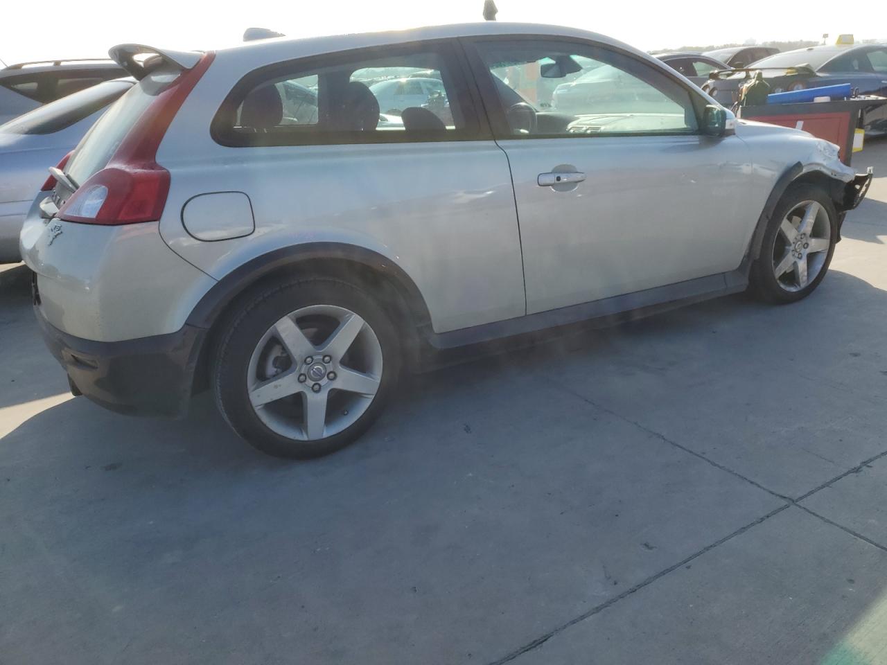 Photo 2 VIN: YV1MK672092137134 - VOLVO C30 