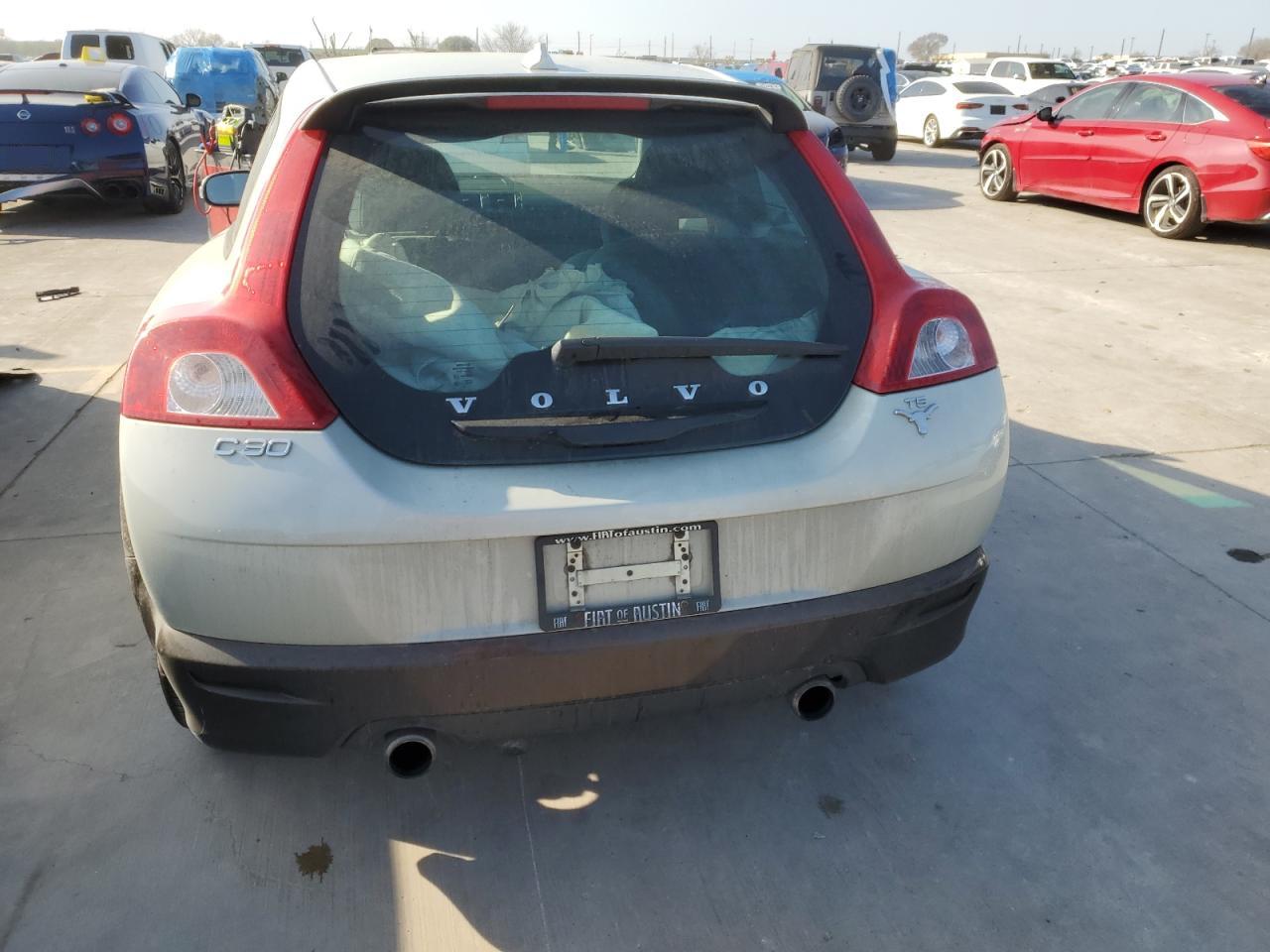 Photo 5 VIN: YV1MK672092137134 - VOLVO C30 