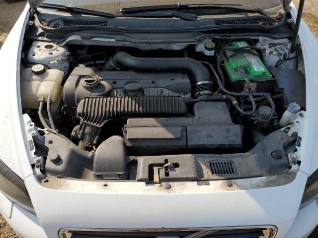 Photo 10 VIN: YV1MK672182050129 - VOLVO C30 T5 