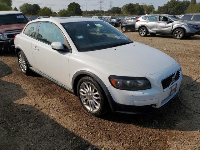 Photo 3 VIN: YV1MK672182050129 - VOLVO C30 T5 