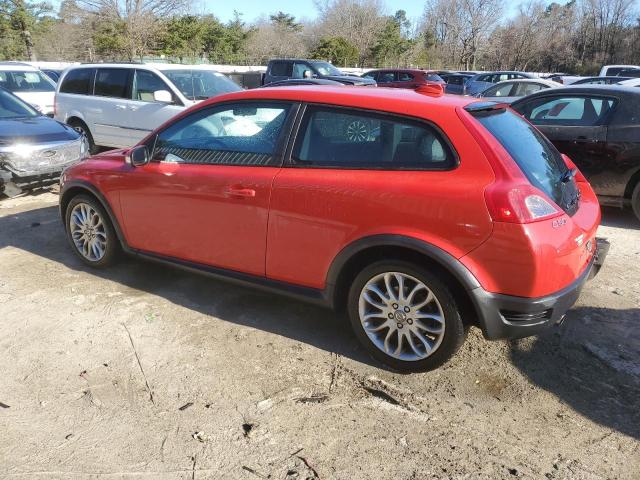 Photo 1 VIN: YV1MK672182068226 - VOLVO C30 