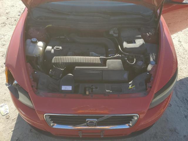 Photo 10 VIN: YV1MK672182068226 - VOLVO C30 