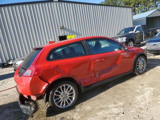 Photo 2 VIN: YV1MK672182068226 - VOLVO C30 