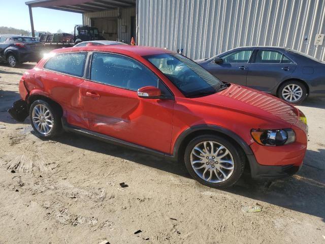 Photo 3 VIN: YV1MK672182068226 - VOLVO C30 