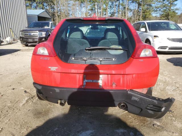 Photo 5 VIN: YV1MK672182068226 - VOLVO C30 