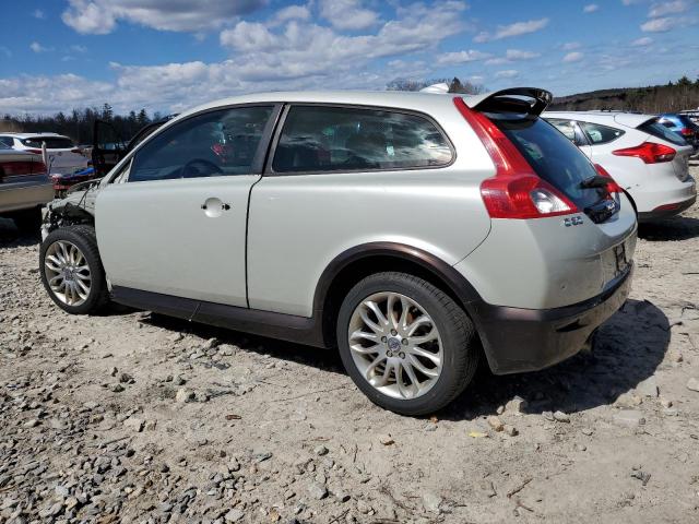 Photo 1 VIN: YV1MK672282047711 - VOLVO C30 