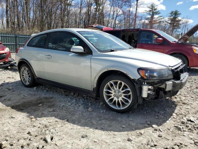 Photo 3 VIN: YV1MK672282047711 - VOLVO C30 