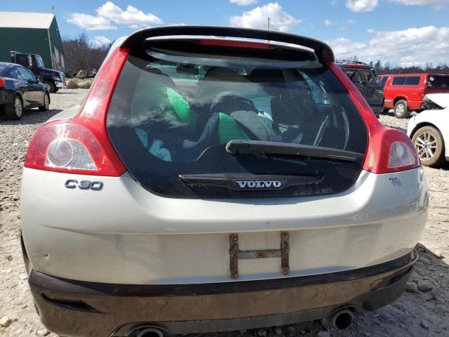 Photo 5 VIN: YV1MK672282047711 - VOLVO C30 