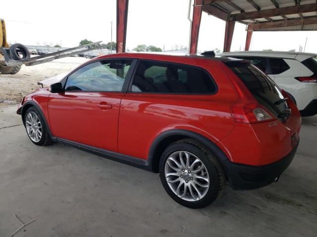 Photo 1 VIN: YV1MK672282050091 - VOLVO C30 