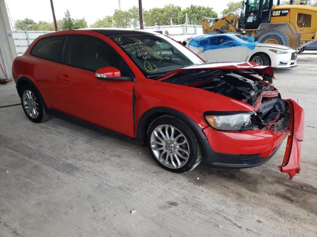 Photo 3 VIN: YV1MK672282050091 - VOLVO C30 