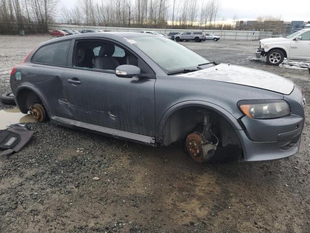 Photo 3 VIN: YV1MK672282051810 - VOLVO C30 