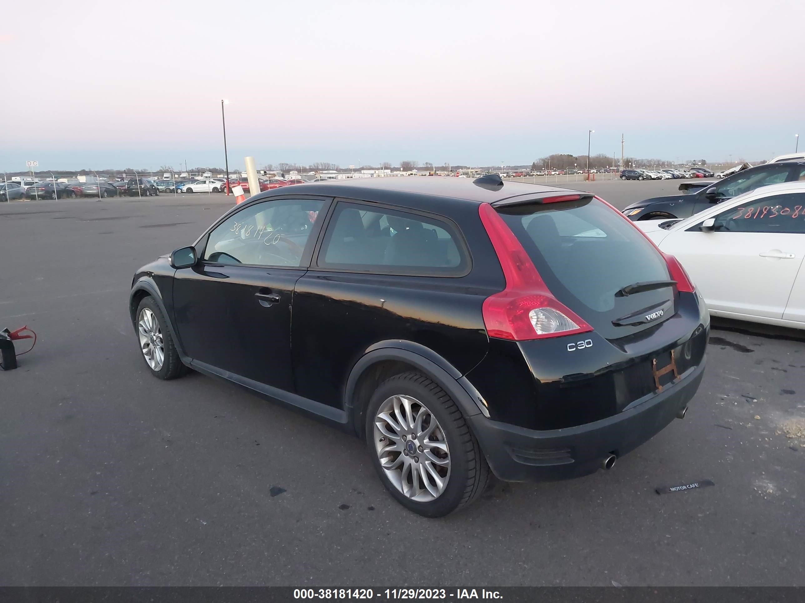 Photo 2 VIN: YV1MK672282053122 - VOLVO C30 