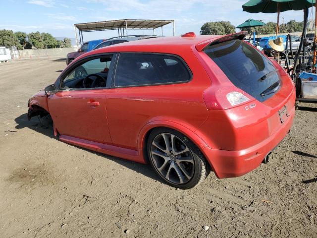 Photo 1 VIN: YV1MK672282057509 - VOLVO C30 