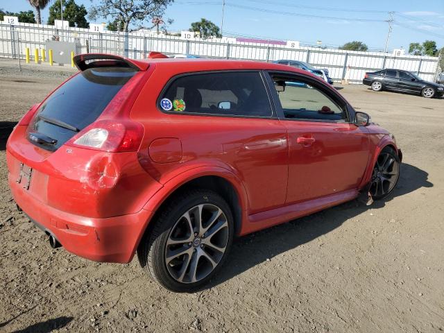 Photo 2 VIN: YV1MK672282057509 - VOLVO C30 