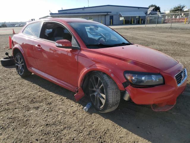 Photo 3 VIN: YV1MK672282057509 - VOLVO C30 