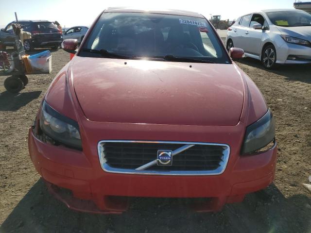 Photo 4 VIN: YV1MK672282057509 - VOLVO C30 