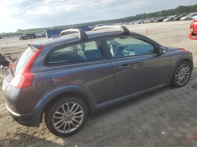 Photo 2 VIN: YV1MK672282062984 - VOLVO C30 T5 