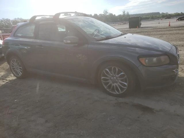 Photo 3 VIN: YV1MK672282062984 - VOLVO C30 T5 