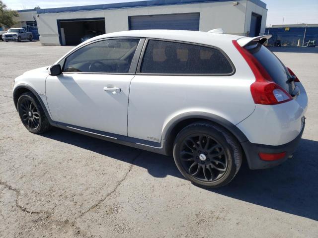 Photo 1 VIN: YV1MK672282067263 - VOLVO C30 