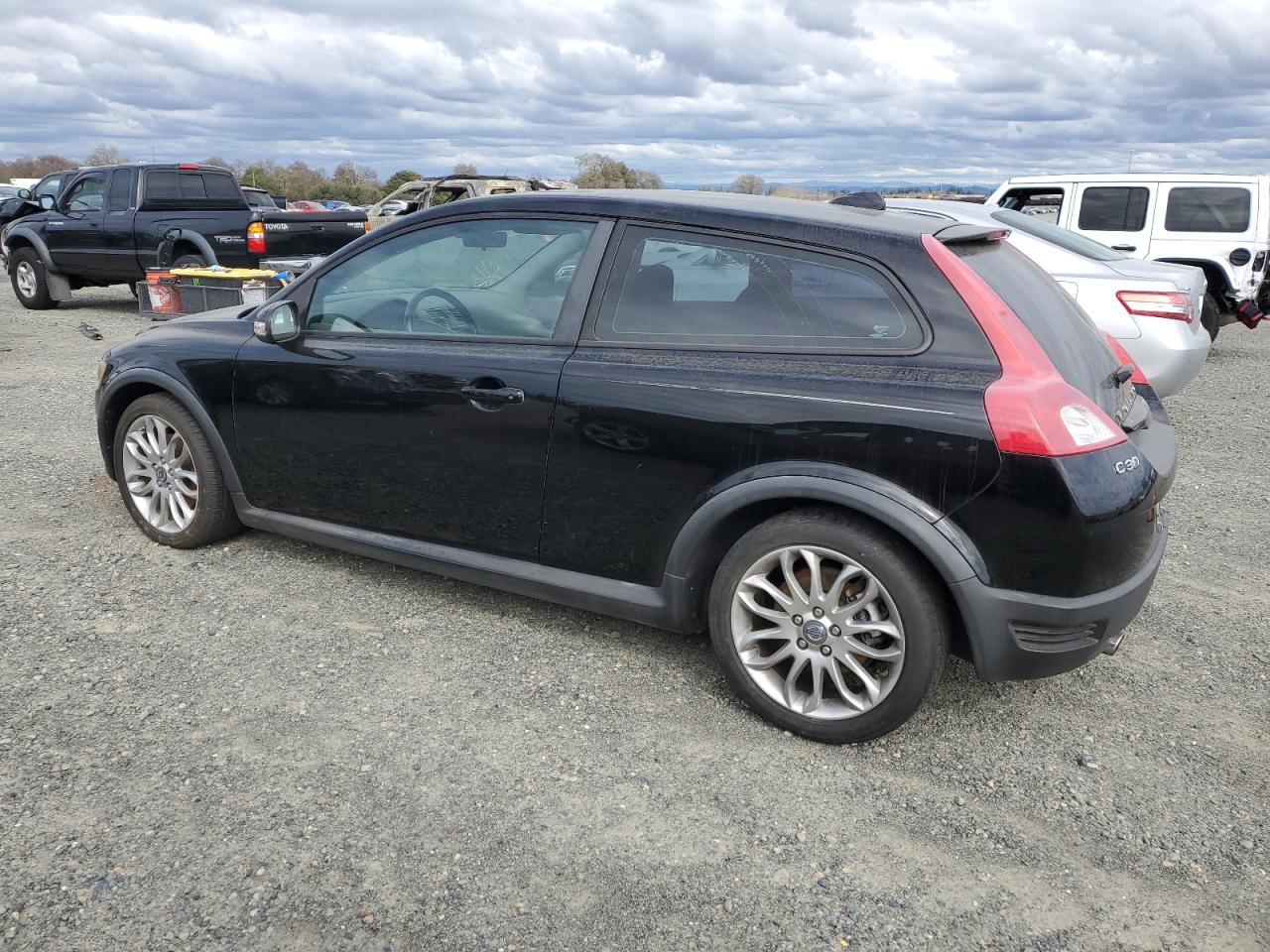 Photo 1 VIN: YV1MK672292144943 - VOLVO C30 T5 