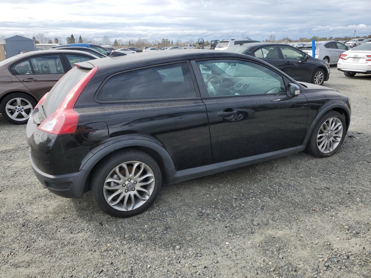 Photo 2 VIN: YV1MK672292144943 - VOLVO C30 T5 