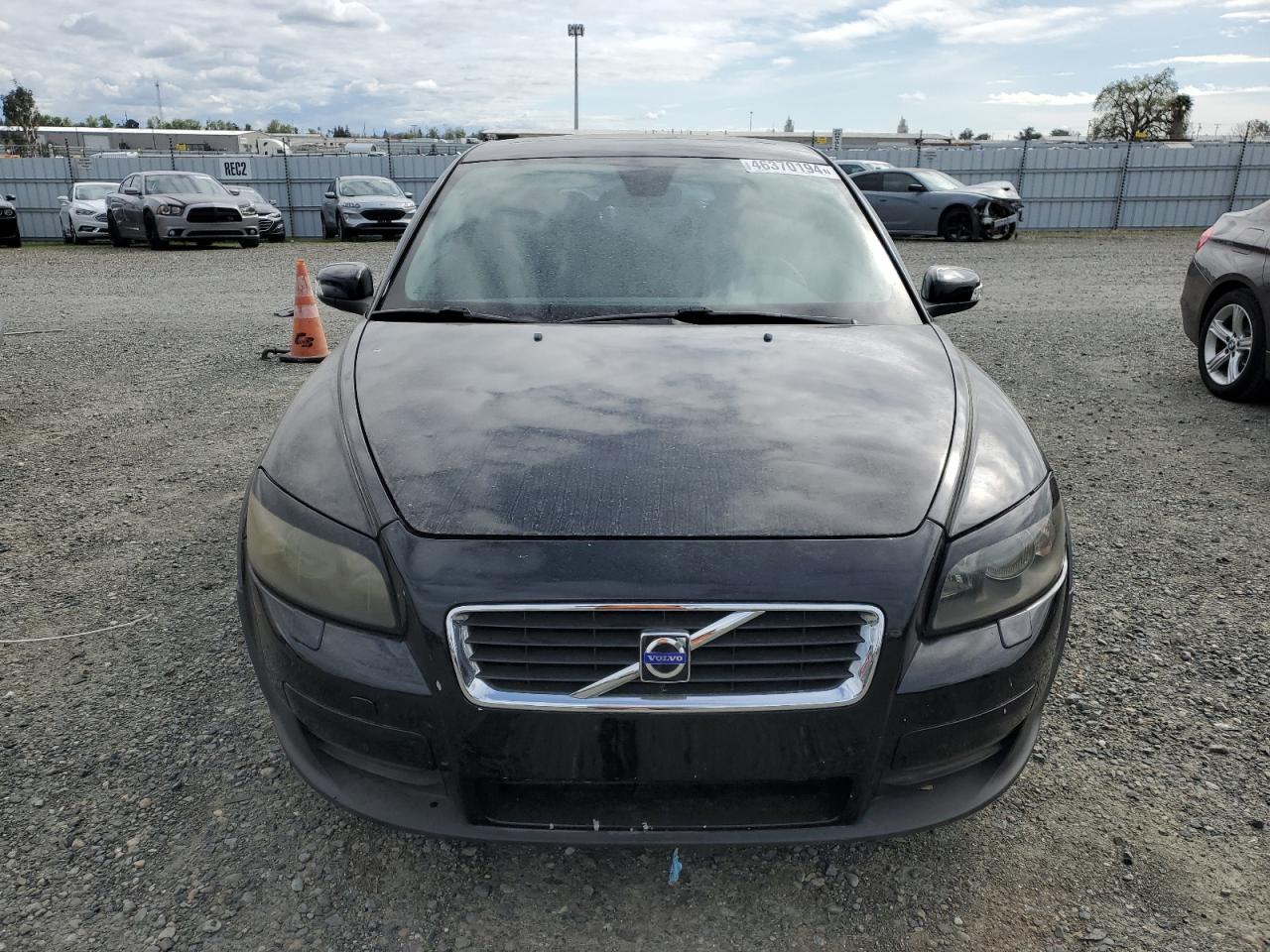 Photo 4 VIN: YV1MK672292144943 - VOLVO C30 T5 