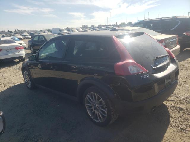 Photo 1 VIN: YV1MK672292144943 - VOLVO C30 T5 