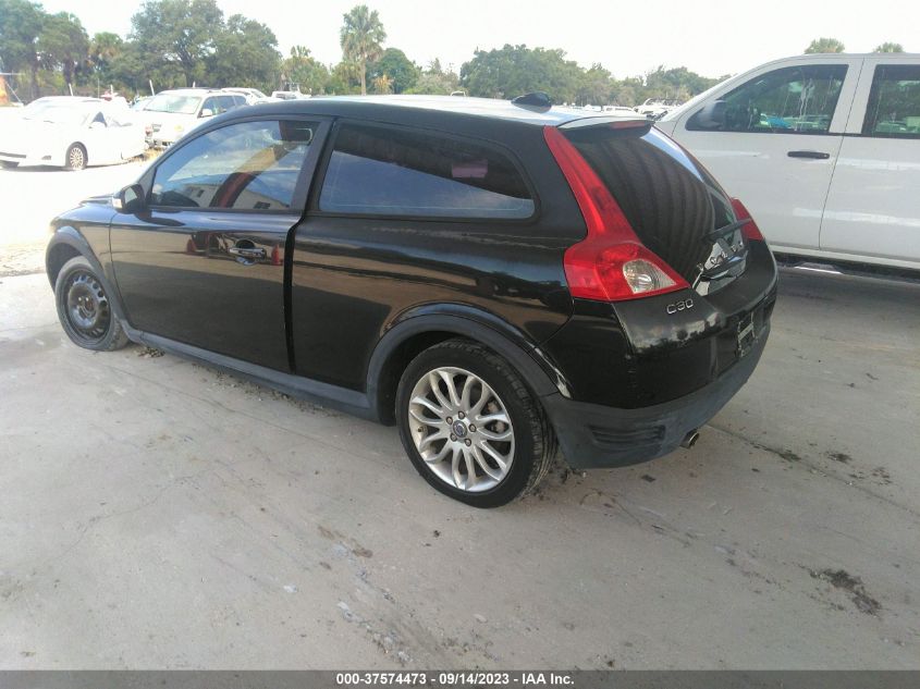 Photo 2 VIN: YV1MK672392145924 - VOLVO C30 