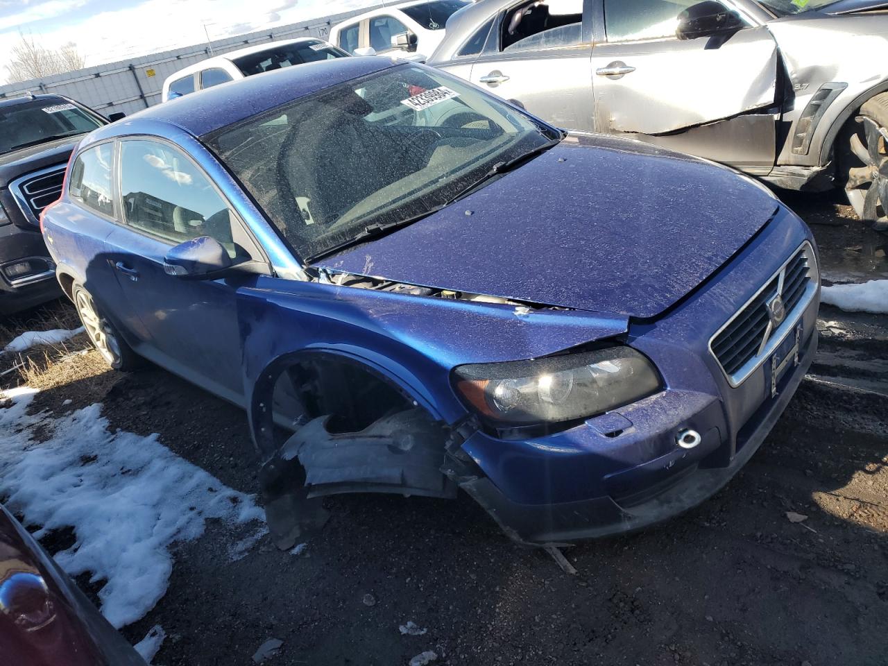 Photo 3 VIN: YV1MK672482046379 - VOLVO C30 