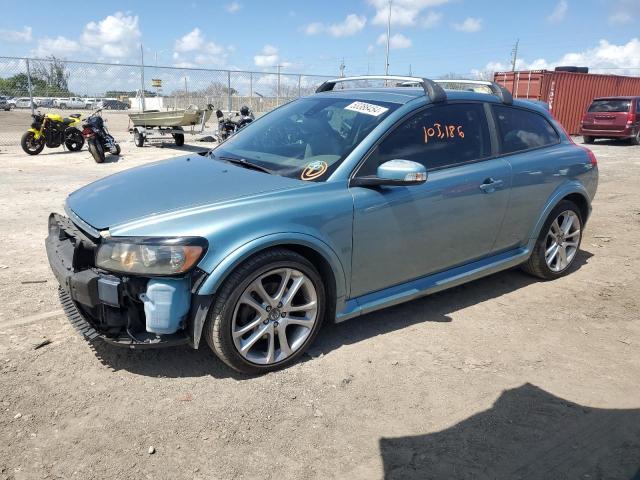 Photo 0 VIN: YV1MK672482057415 - VOLVO C30 